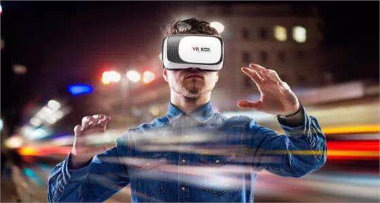 龙沙VR全景丨沉浸式体验线上看房